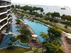 The Coast at Sentosa Cove (D4), Condominium #66720052